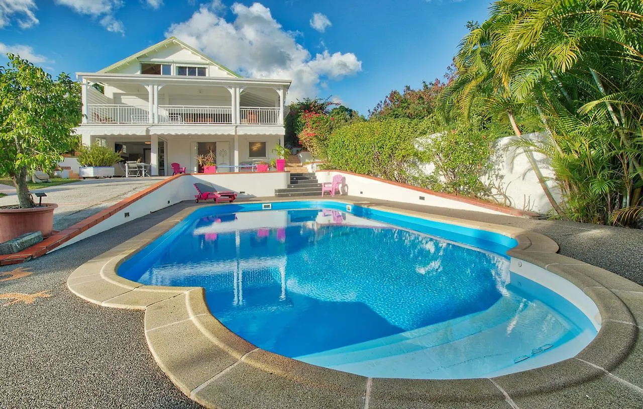 Jolirevecreole Apartment Sainte-Anne   Sainte-Anne (Grande-Terre)