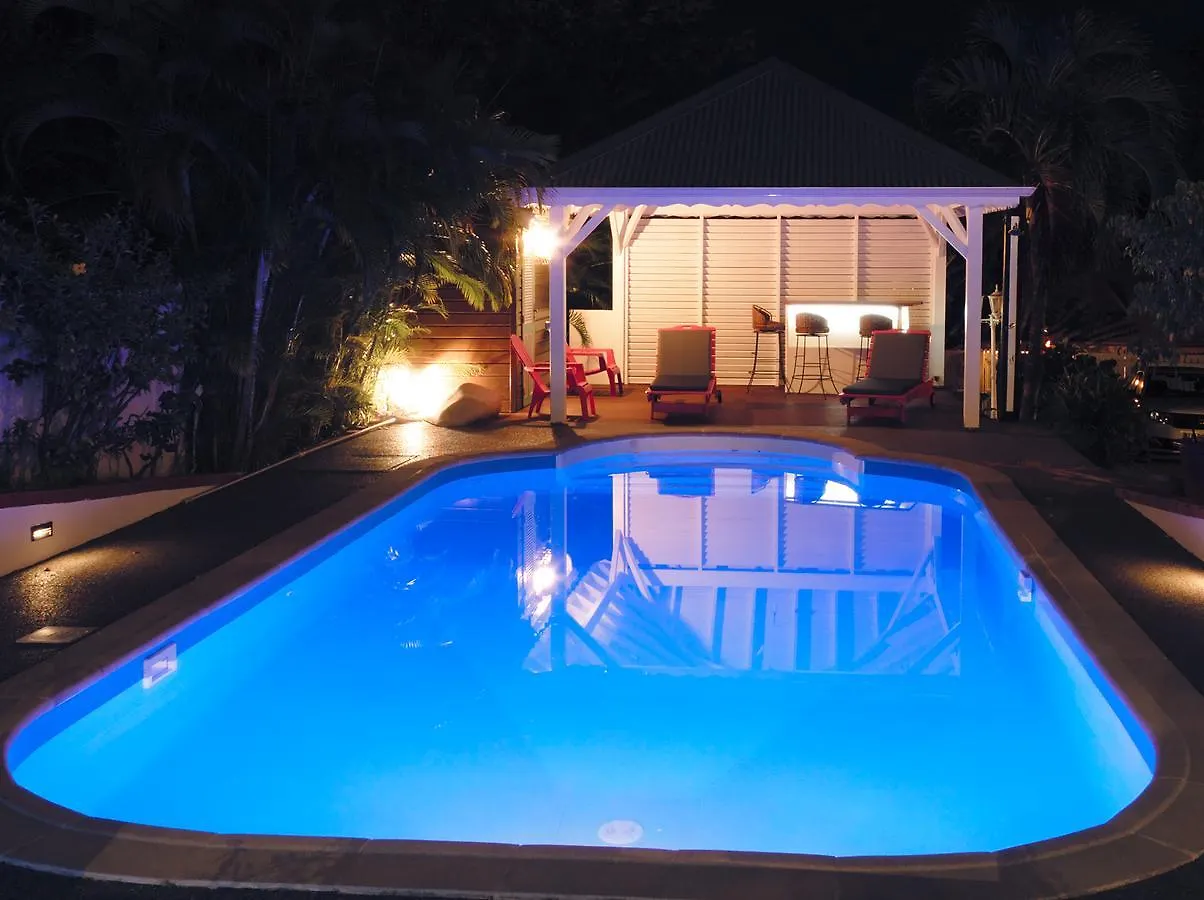 Jolirevecreole Apartment Sainte-Anne  0*, Sainte-Anne (Grande-Terre) Guadeloupe